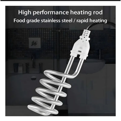 F8 Electric Water Heating Rod 2000W